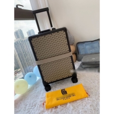 Goyard Suitcase